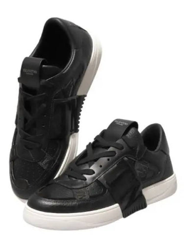 low top sneakers - VALENTINO - BALAAN 1