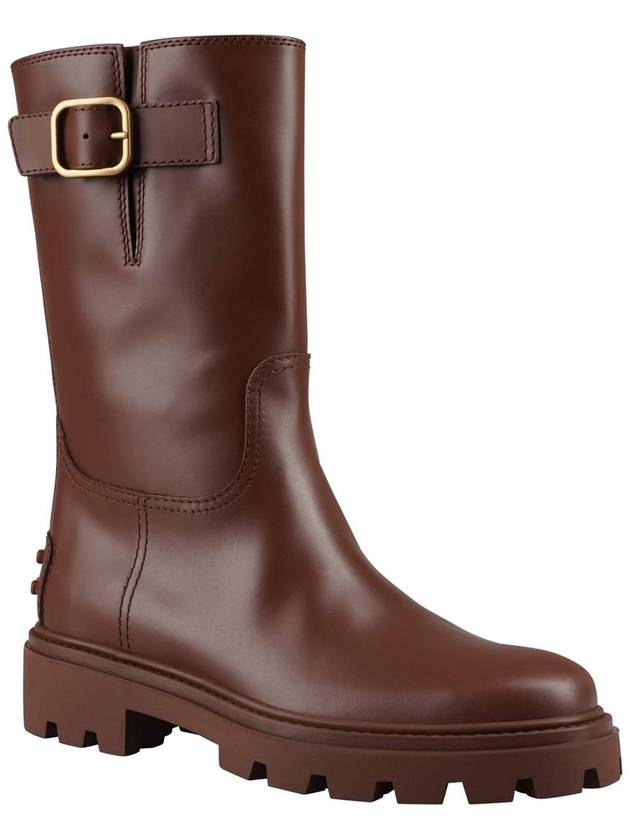 Tod'S Boots Shoes - TOD'S - BALAAN 3