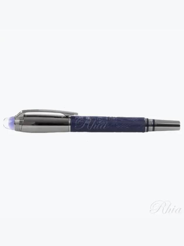 Starwalker Space Blue Due Fineliner 130216 - MONTBLANC - BALAAN 1