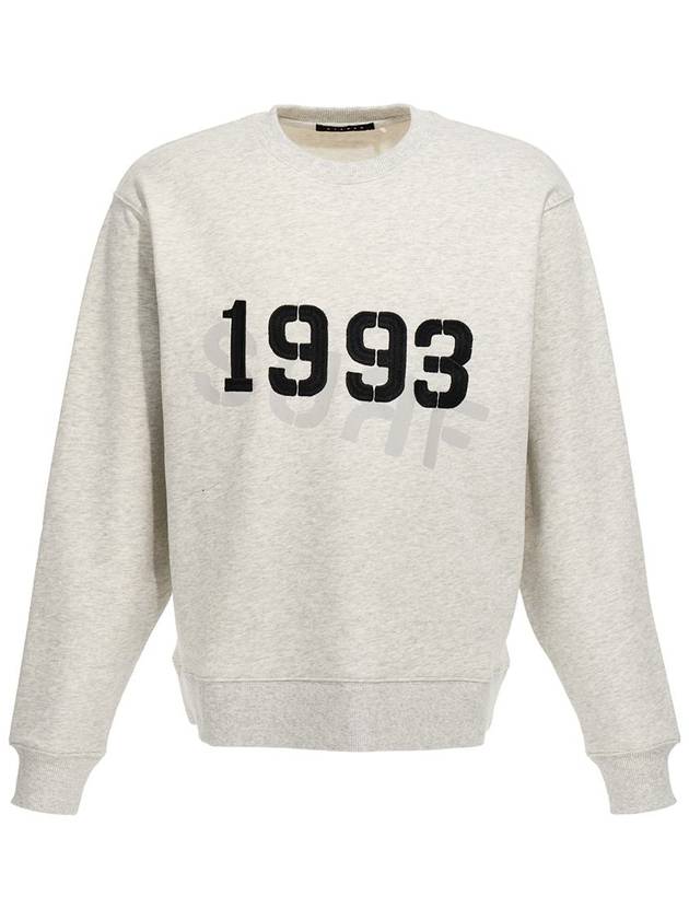 Stampd '1993' Sweatshirt - STAMPD - BALAAN 1