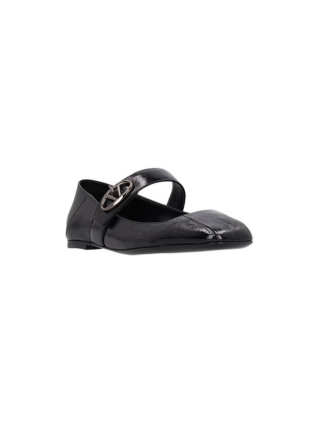 VLOGO LOCKER BALLERINAS - VALENTINO - BALAAN 2