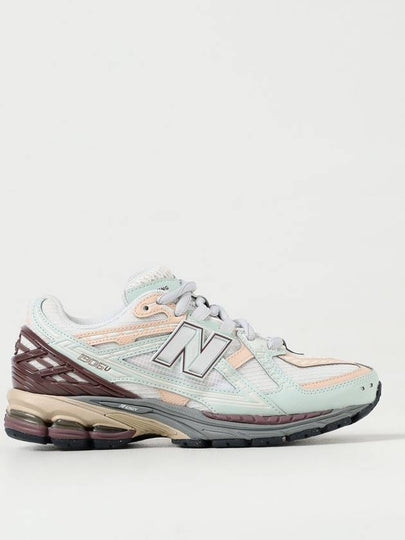 1906 Utility Woman Female Gray 8413194 - NEW BALANCE - BALAAN 2