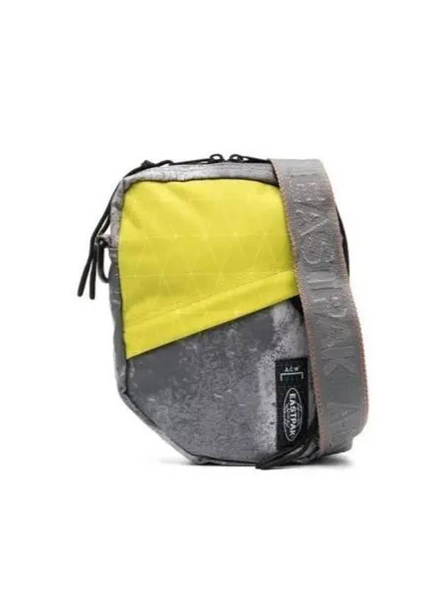 Eastpack cross bag light gray EK0A5BE31A3 - A-COLD-WALL - BALAAN 1