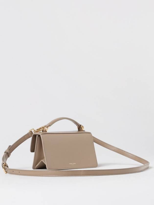 24FW Tote Bag GWA00468A00056515219 CAPPUCCINO - GOLDEN GOOSE - BALAAN 4