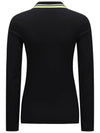 WOMEN ESSENTIAL LONG T SHIRTBK - ANEWGOLF - BALAAN 2