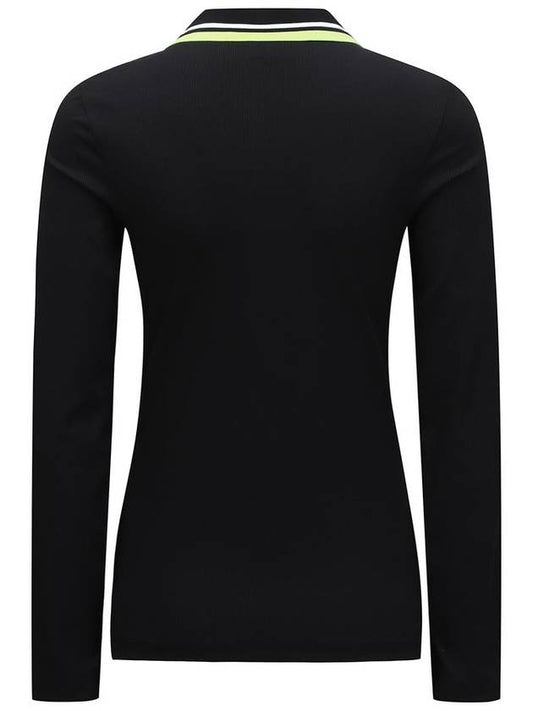 WOMEN ESSENTIAL LONG T SHIRTBK - ANEWGOLF - BALAAN 2