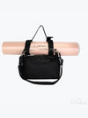 Shoulder Bag 10258 HSR 001 NERO Black - LONGCHAMP - BALAAN 2