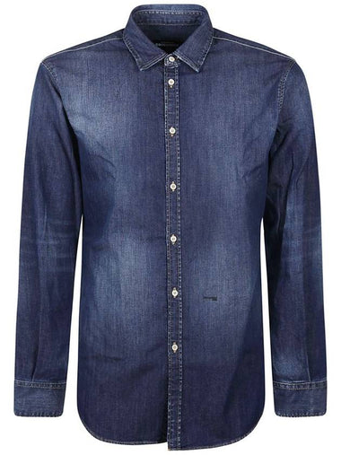 DSQUARED2 Shirt - DSQUARED2 - BALAAN 1