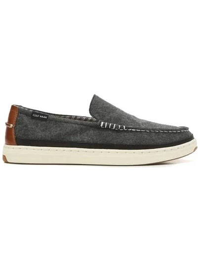 Cole Haan Cloud Peel Weekender SlipOn Charcoal WIDTH:W - FITFLOP - BALAAN 2