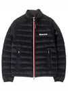 Petichet Down Padding Navy - MONCLER - BALAAN 2