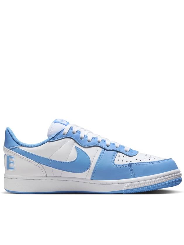 Terminator Low Top Sneakers University Blue - NIKE - BALAAN 2