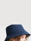 Sailor Bandana Bucket Hat Navy - LOUIS VUITTON - BALAAN 6