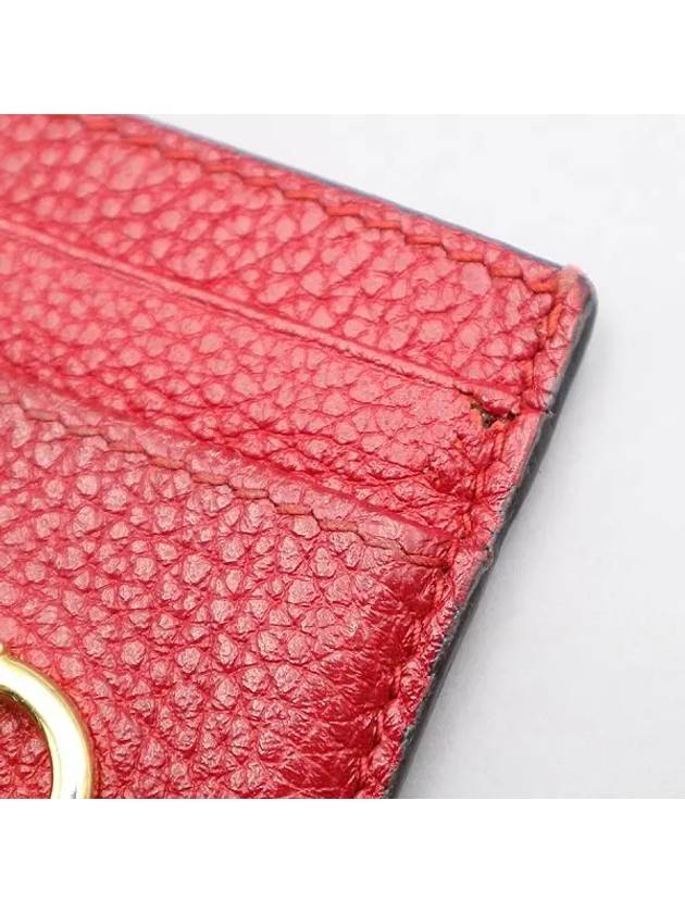 card business wallet - GUCCI - BALAAN 4