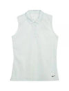 W Nk Df Vctry Sl Sld Polo - NIKE - BALAAN 2