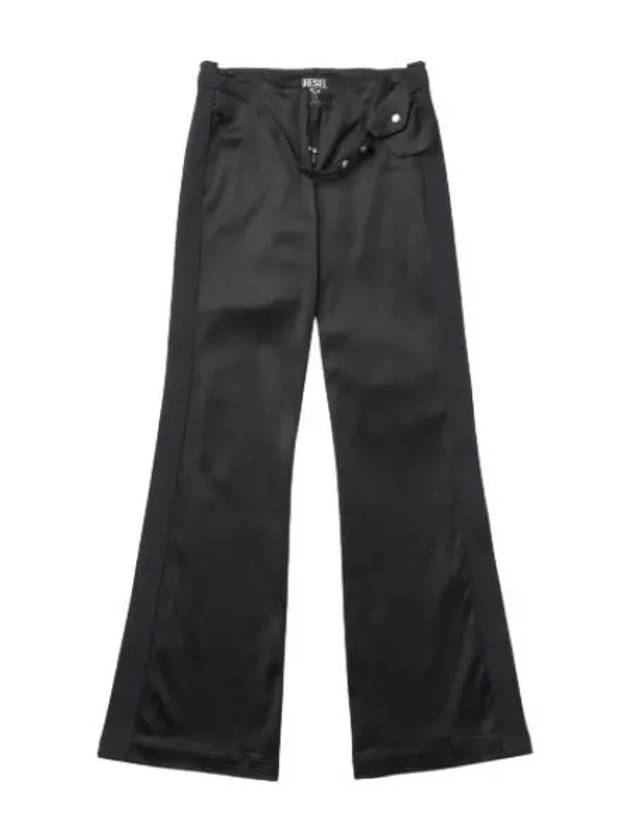 Stella Pants Black - DIESEL - BALAAN 1