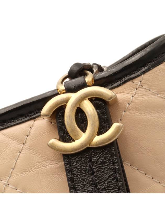 women shoulder bag - CHANEL - BALAAN 9