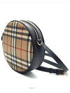 women cross bag - BURBERRY - BALAAN 2