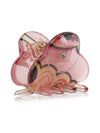 Profumi Hair Clip Pink - ETRO - BALAAN 4