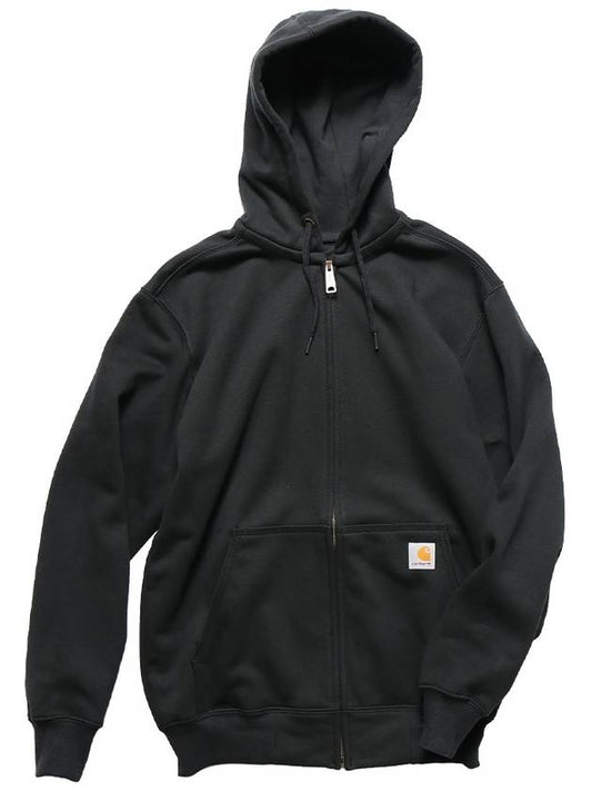 Midweight hooded zipup K122 - CARHARTT - BALAAN 1