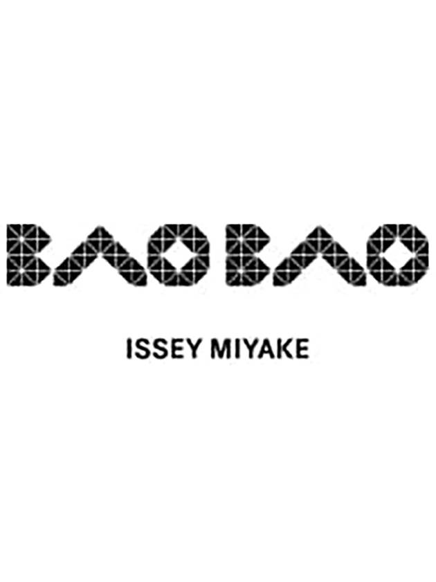 Baobao Prism Tote Bag Silver - ISSEY MIYAKE - BALAAN 6