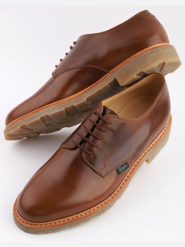 Verdon Natural - PARABOOT - BALAAN 1