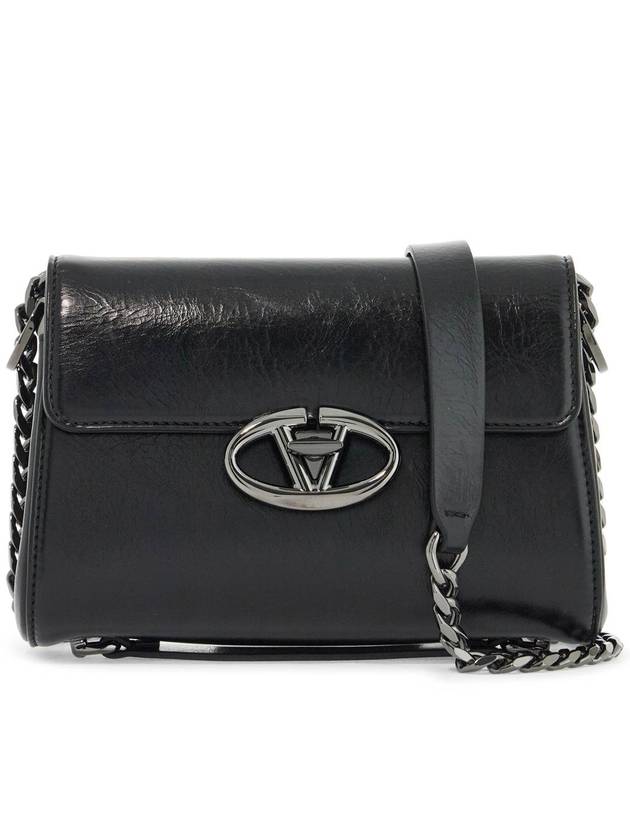 small vlogo locker shoulder bag - VALENTINO - BALAAN 1