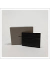 Neo Classic Card Wallet Black - BALENCIAGA - BALAAN 10