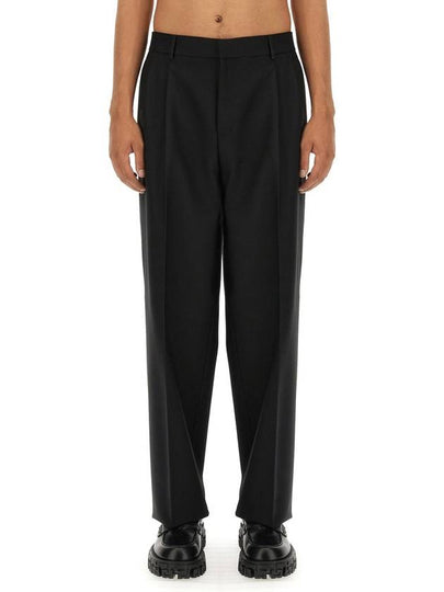 straight pants 1012722 1A079781B000 - VERSACE - BALAAN 2