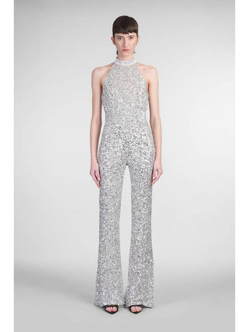 Alice + Olivia Cataline Jumpsuit - ALICE+OLIVIA - BALAAN 1