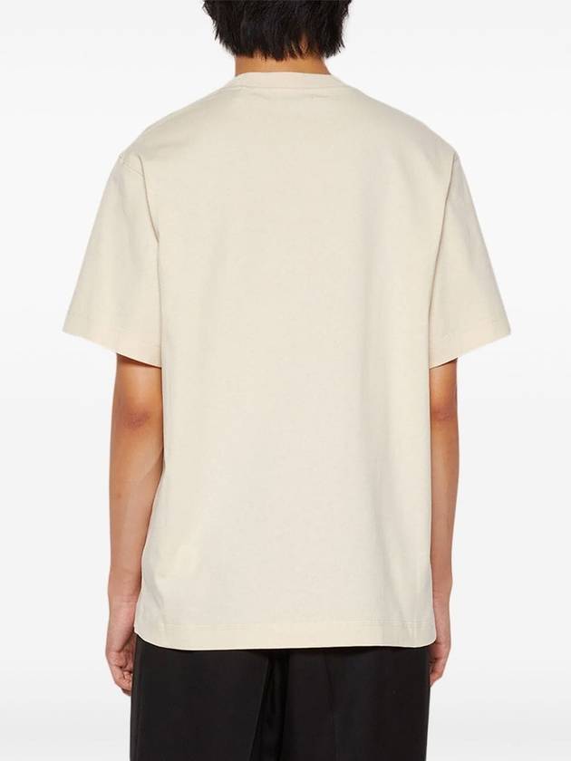 UOMO T-SHIRT - BURBERRY - BALAAN 5