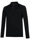 men s wool polo shirt - TITLEIST - BALAAN 2