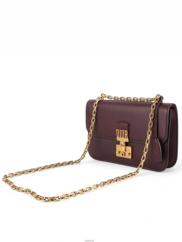 women shoulder bag - DIOR - BALAAN 2