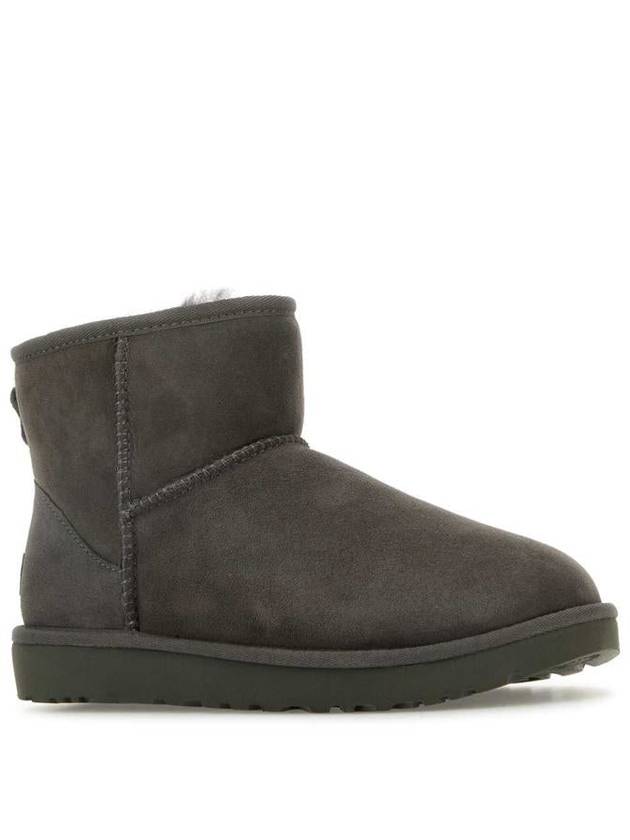 Classic Mini 2 Winter Boots Grey - UGG - BALAAN 3