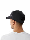 Calvus Cap Hat AEOSUX6346 Black Unisex - ARC'TERYX - BALAAN 3