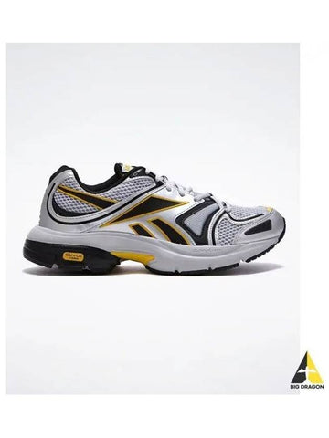 Premier Road Plus VI Yellow IG3473 - REEBOK - BALAAN 1