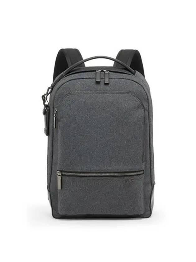 HARRISON BRADNER BACKPACK DARK CHARCOAL 1524314845 - TUMI - BALAAN 1