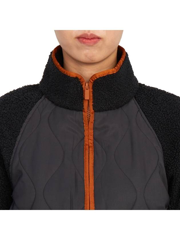 Women s zip up jacket 1144532 TIHR - UGG - BALAAN 8