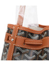 women cross bag - GOYARD - BALAAN 8