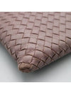 BOTTEGA Clutch Bag - BOTTEGA VENETA - BALAAN 3