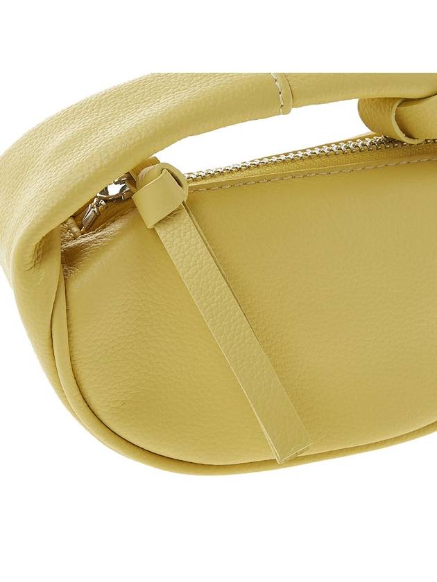 Women's Micro Cush Bag 22CRMICAVNLSGCSMA VNL - BY FAR - BALAAN 8