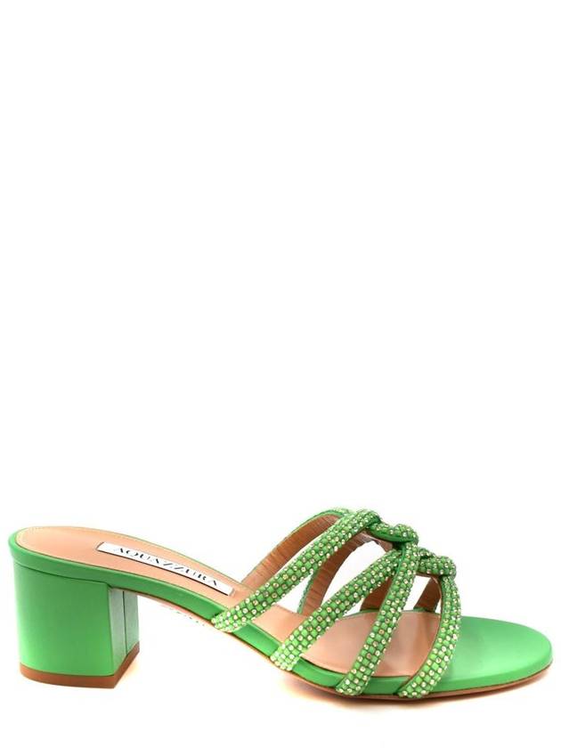 Aquazzura Sandals - AQUAZZURA - BALAAN 1