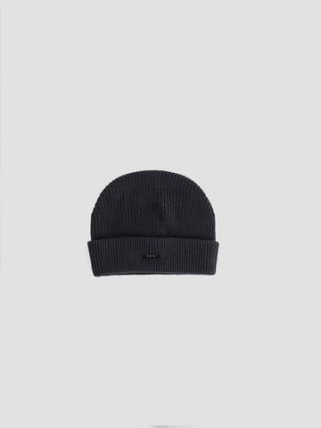 logo patch beanie - MONCLER - BALAAN 1