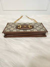 Women s Horsebit Chain Wallet 621892 Condition A - GUCCI - BALAAN 6