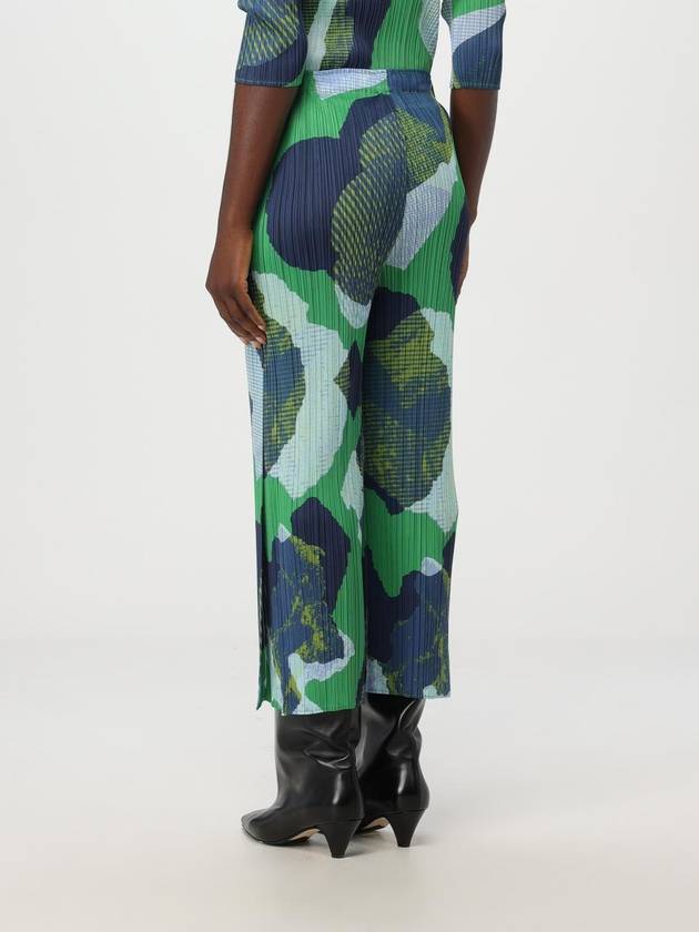 Pants woman Pleats Please Issey Miyake - ISSEY MIYAKE - BALAAN 3