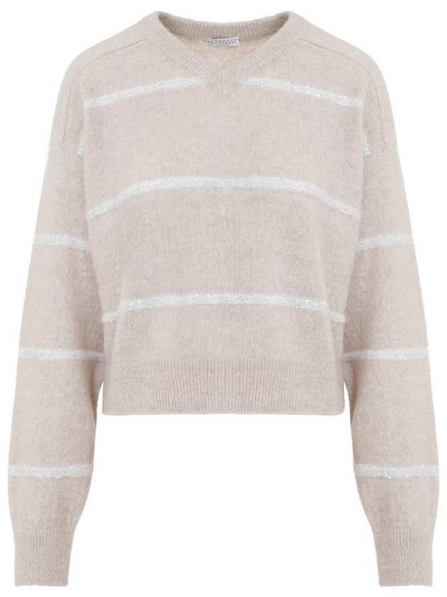 Brunello Cucinelli Sweater - BRUNELLO CUCINELLI - BALAAN 1