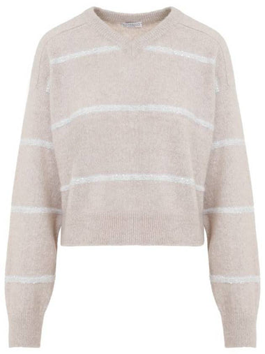 Brunello Cucinelli Sweater - BRUNELLO CUCINELLI - BALAAN 1