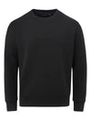 Men s Long Sleeve Sweatshirt IPM4WTS227 BK - IJP DESIGN - BALAAN 2