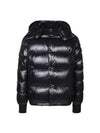 Men s Maljasset short down padding black - MONCLER - BALAAN 2