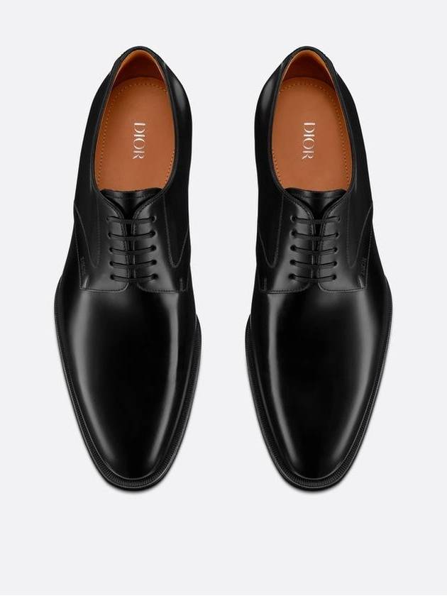 Timeless Derby Shoes 3DE305YON H969 - DIOR - BALAAN 3