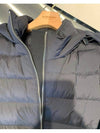 Women s New Bridge Hood Long Down Padding - BURBERRY - BALAAN 3